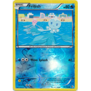 Frillish - 44/149 (Reverse Foil) Thumb Nail