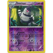 Dusclops - 62/149 (Reverse Foil) Thumb Nail