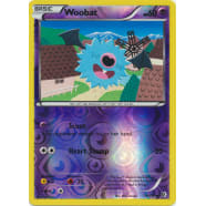 Woobat - 70/149 (Reverse Foil) Thumb Nail