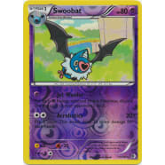 Swoobat - 71/149 (Reverse Foil) Thumb Nail