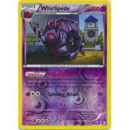 Whirlipede - 73/149 (Reverse Foil) Thumb Nail