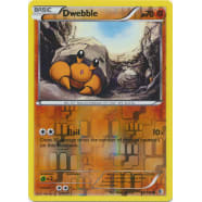 Dwebble - 84/149 (Reverse Foil) Thumb Nail