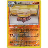 Crustle - 85/149 (Reverse Foil) Thumb Nail