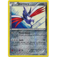 Skarmory - 96/149 (Reverse Foil) Thumb Nail