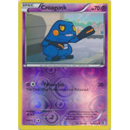 Croagunk - 65/149 (Reverse Foil) Thumb Nail