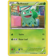 Bulbasaur - 1/108 Thumb Nail