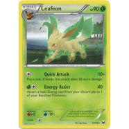 Leafeon - 6/108 Thumb Nail