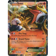 Entei-EX - 13/108 Thumb Nail