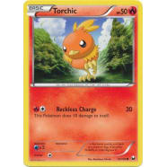 Torchic - 14/108 Thumb Nail