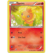 Torchic - 15/108 Thumb Nail