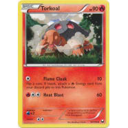 Torkoal - 18/108 Thumb Nail