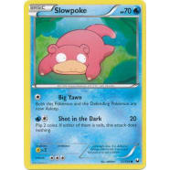 Slowpoke - 23/108 Thumb Nail