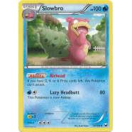 Slowbro - 24/108 Thumb Nail