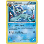 Vaporeon - 25/108 Thumb Nail