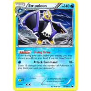 Empoleon - 29/108 Thumb Nail