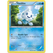 Vanillite - 33/108 Thumb Nail