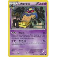 Cofagrigus - 52/108 Thumb Nail