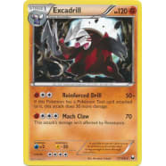 Excadrill - 57/108 Thumb Nail