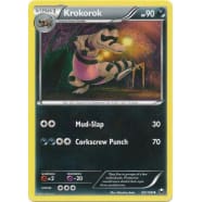 Krokorok - 65/108 Thumb Nail