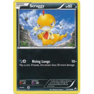 Scraggy - 67/108 Thumb Nail