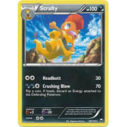 Scrafty - 68/108 Thumb Nail