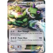 Tornadus-EX - 90/108 Thumb Nail