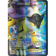 Raikou-EX (Full Art) - 105/108 Thumb Nail