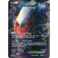 Darkrai-EX (Full Art) - 107/108 Thumb Nail