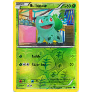 Bulbasaur - 1/108 (Reverse Foil) Thumb Nail