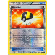 Ultra Ball - 102/108 (Reverse Foil) Thumb Nail