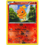Torchic - 14/108 (Reverse Foil) Thumb Nail