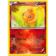 Torchic - 15/108 (Reverse Foil) Thumb Nail