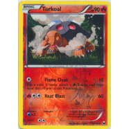 Torkoal - 18/108 (Reverse Foil) Thumb Nail