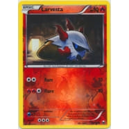 Larvesta - 20/108 (Reverse Foil) Thumb Nail