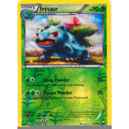 Ivysaur - 2/108 (Reverse Foil) Thumb Nail