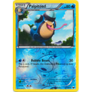 Palpitoad - 32/108 (Reverse Foil) Thumb Nail