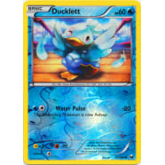 Ducklett - 35/108 (Reverse Foil) Thumb Nail