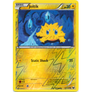 Joltik - 42/108 (Reverse Foil) Thumb Nail