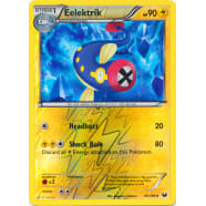 Eelektrik - 46/108 (Reverse Foil) Thumb Nail