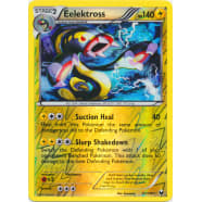 Eelektross - 47/108 (Reverse Foil) Thumb Nail