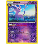 Espeon - 48/108 (Reverse Foil) Thumb Nail