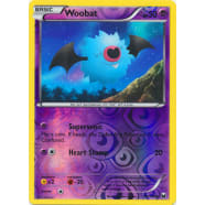 Woobat - 50/108 (Reverse Foil) Thumb Nail