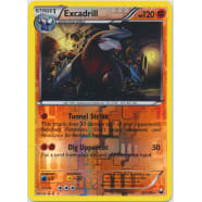 Excadrill - 56/108 (Reverse Foil) Thumb Nail