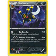 Umbreon - 61/108 (Reverse Foil) Thumb Nail