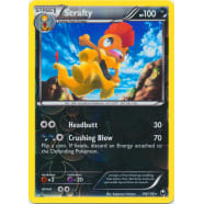 Scrafty - 68/108 (Reverse Foil) Thumb Nail