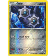 Klink - 75/108 (Reverse Foil) Thumb Nail