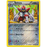 Bisharp - 79/108 (Reverse Foil) Thumb Nail