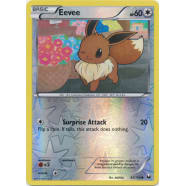 Eevee - 83/108 (Reverse Foil) Thumb Nail