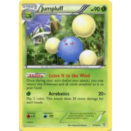 Jumpluff - 3/124 Thumb Nail