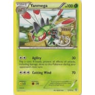 Yanmega - 5/124 Thumb Nail